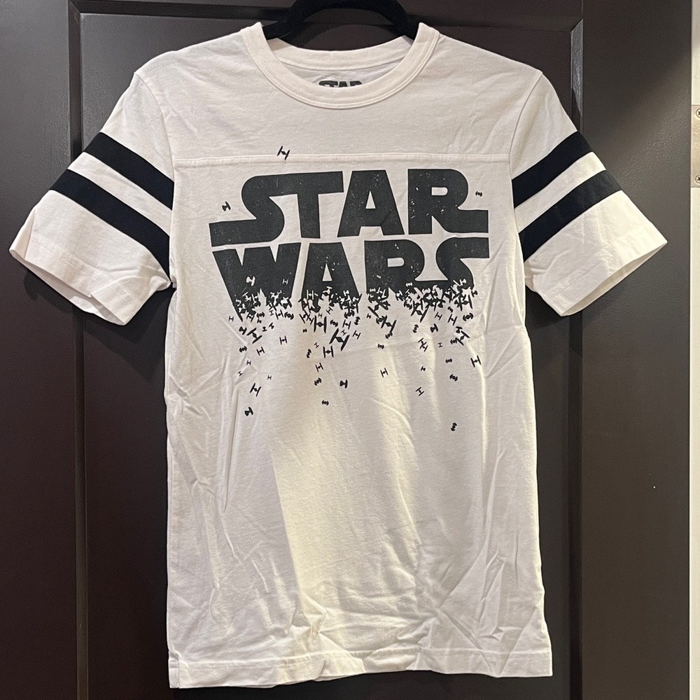 Star Wars Graphic T-Shirt